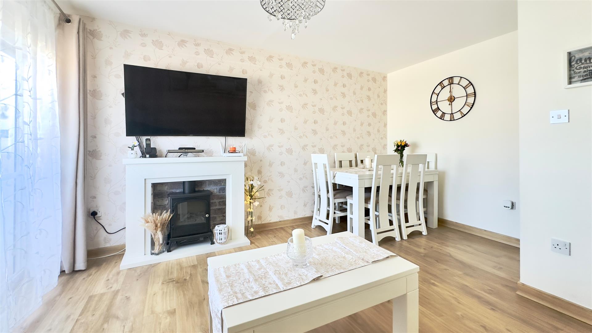 Image of Apartment - 3 Bedrooms - 1 Bathrooms for Sale in Sir William Jackson Grove-Gibraltar, Image 2